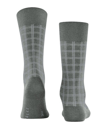 FALKE Herren Strumpf Modern Tailor