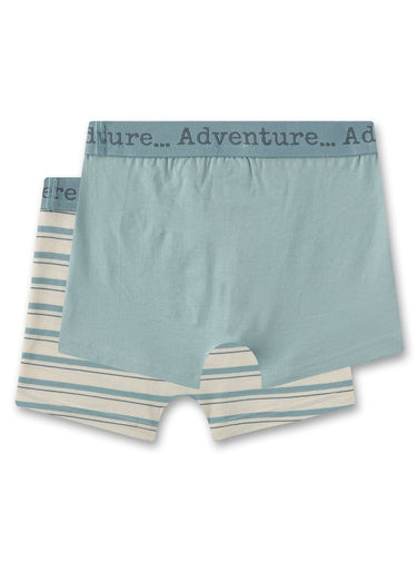Sanetta Kinder Unterhose Doppelpack