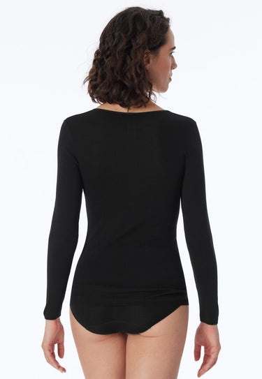 Schiesser Damen Shirt