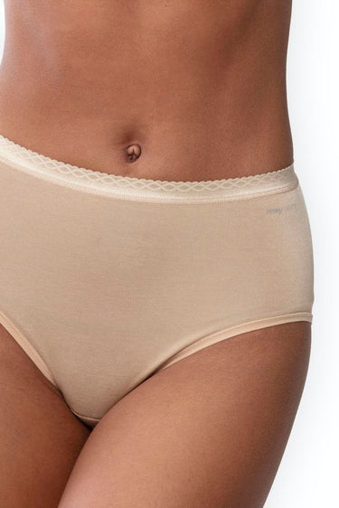 Mey Damen Taillen-Slip