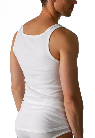 Mey Herren Unterhemd Athletic-Shirt