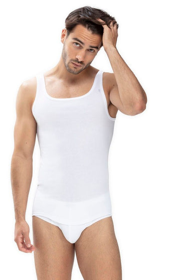 Mey Herren Unterhemd Athletic-Shirt