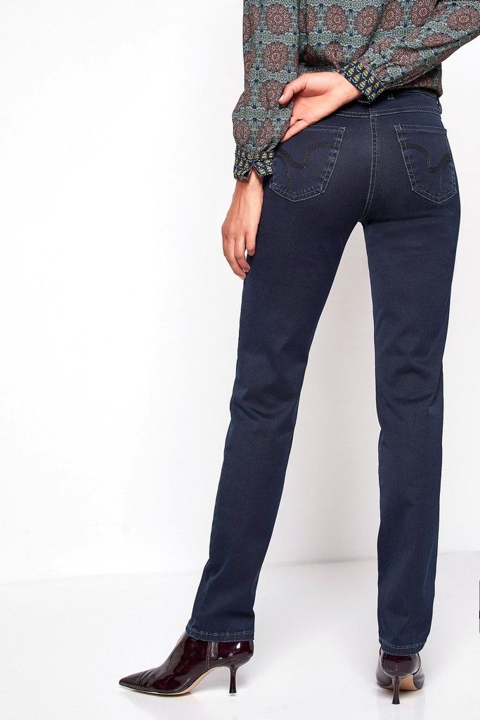 Toni Damen Jeans Perfect Shape Straight