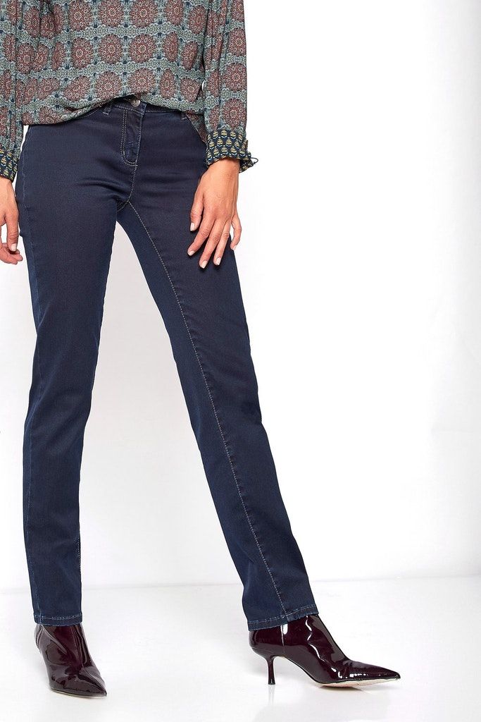 Toni Damen Jeans Perfect Shape Straight