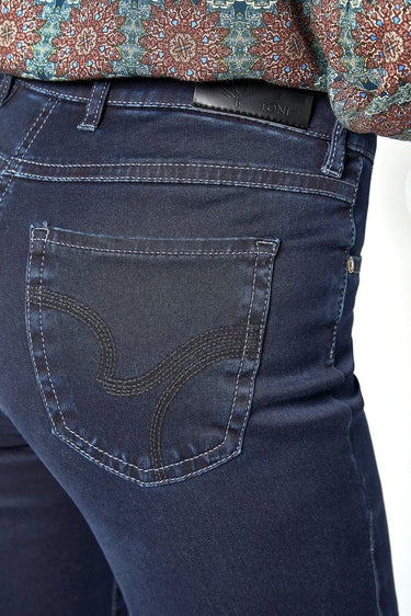 Toni Damen Jeans Perfect Shape Straight