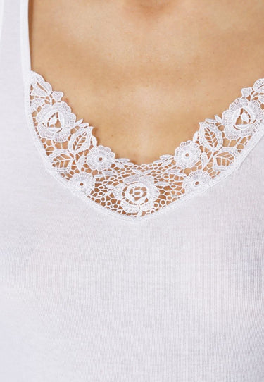 Mey Damen Top