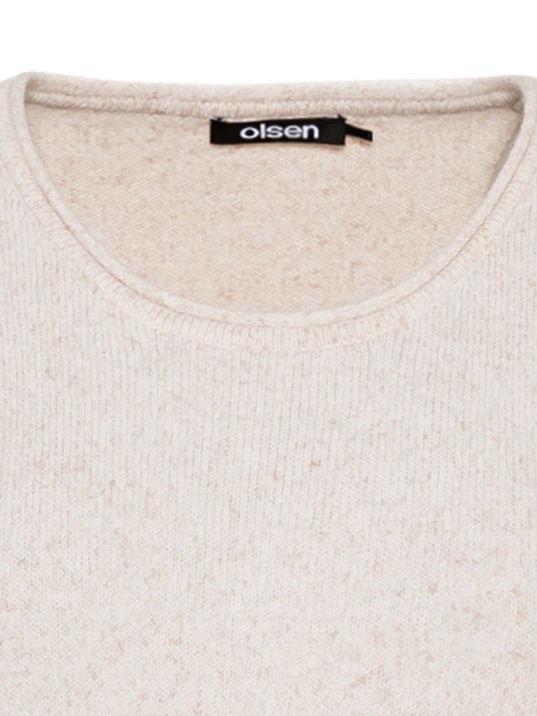 Olsen Damen Pullover Long Sleeves