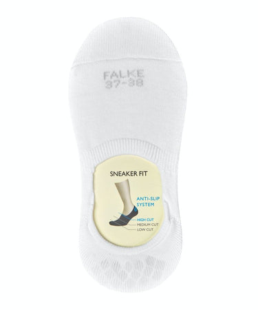 Falke Damen Füßlinge Step High Cut