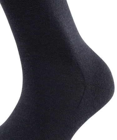 Falke Damen Socken Softmerino