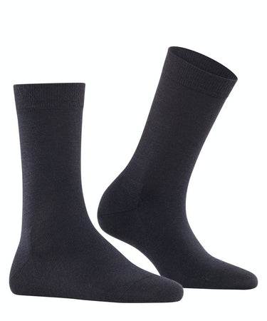 Falke Damen Socken Softmerino