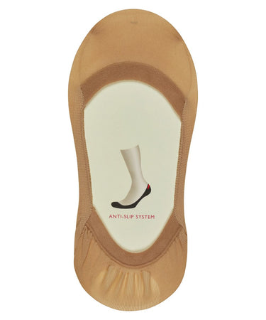 Falke Damen Füßlinge Elegant Step