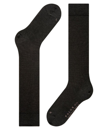 Falke Damen Kniestrümpfe Sensitive Berlin