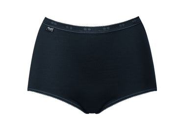 Triumph Damen Sloggi Basic+ Maxi 2P