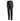 MAC Damen Lederimitat Hose