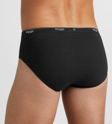 Sloggi Herren Slip Basic Mini