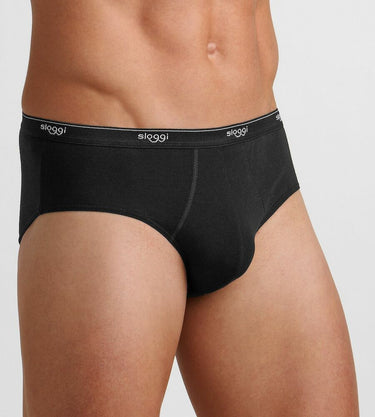 Sloggi Herren Slip Basic Mini