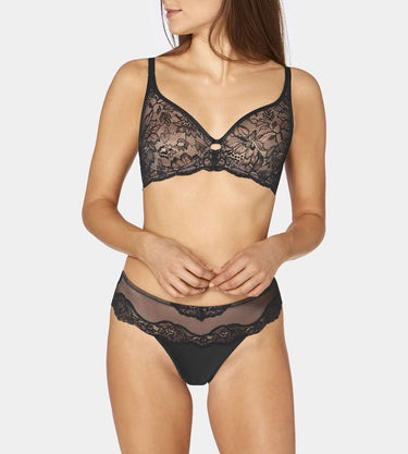Triumph Damen BH Amourette Charm W02