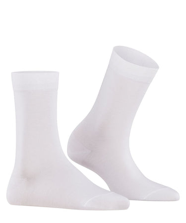 Falke Damen Socken Cotton Touch