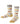 FALKE Kinder Socken  Crab Stripe