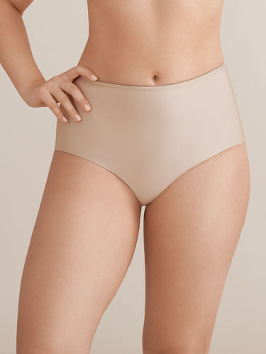 Felina Damen Hose Pure Feeling High-Waist-Panty