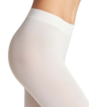 Falke Damen Feinstrumpfhose Capri Pure Matt