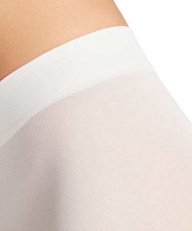 Falke Damen Feinstrumpfhose Capri Pure Matt