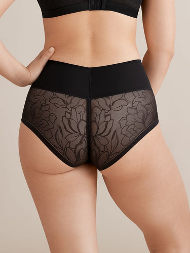 Felina Damen Silhouette Taillenslip