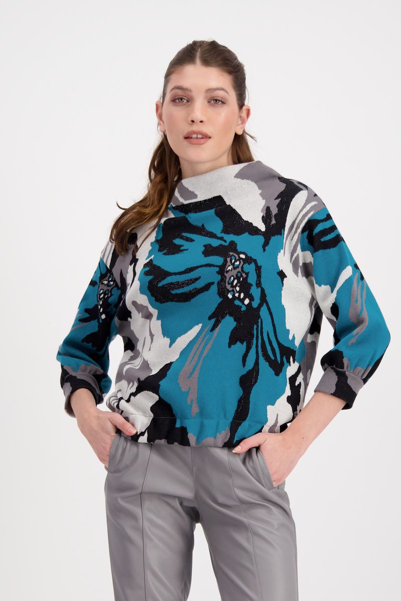Monari Damen Pullover