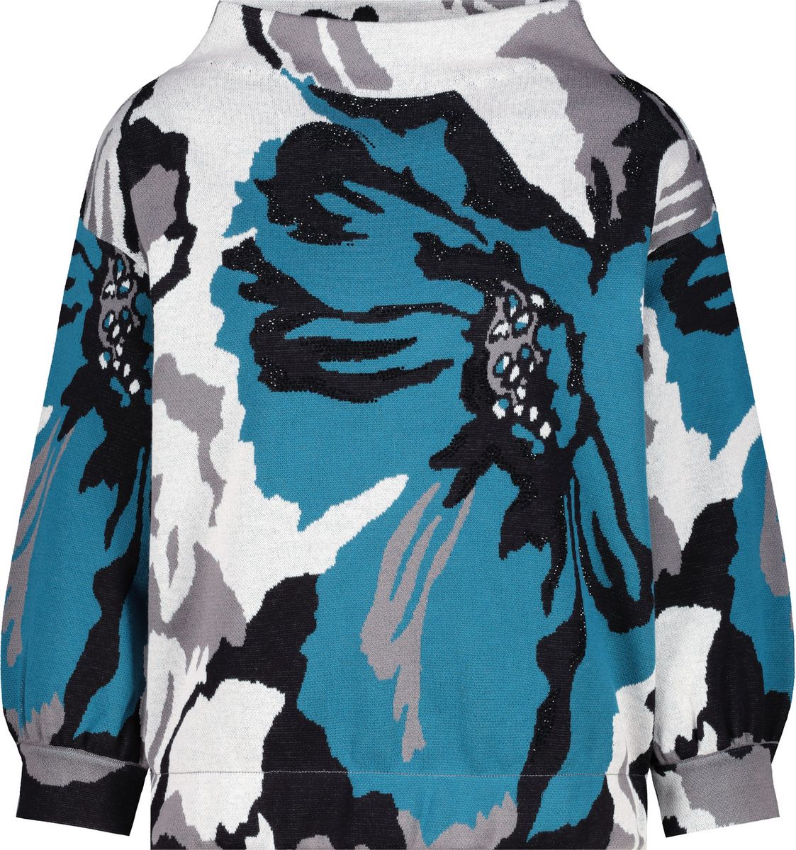 Monari Damen Pullover