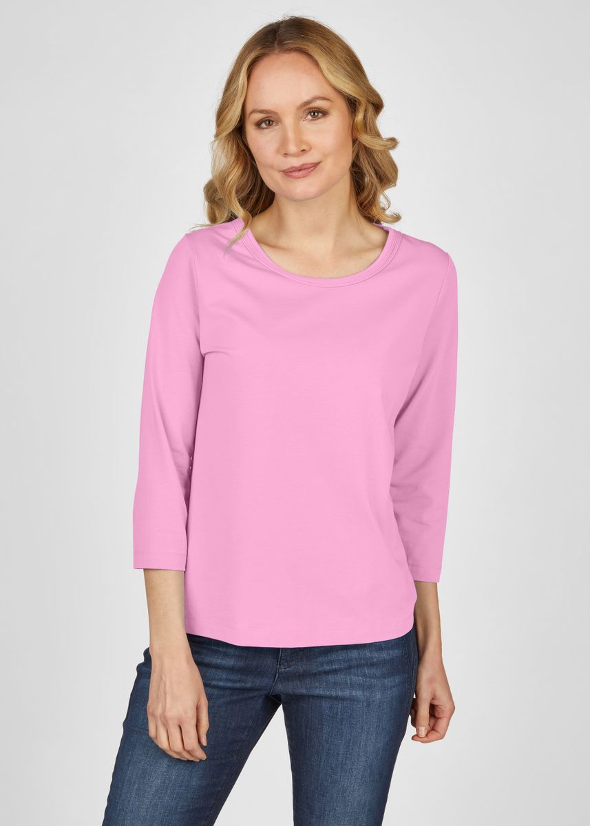 Rabe Damen Shirt Nature Love