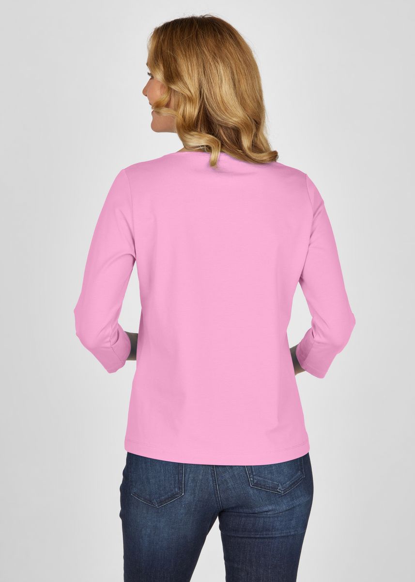 Rabe Damen Shirt Nature Love