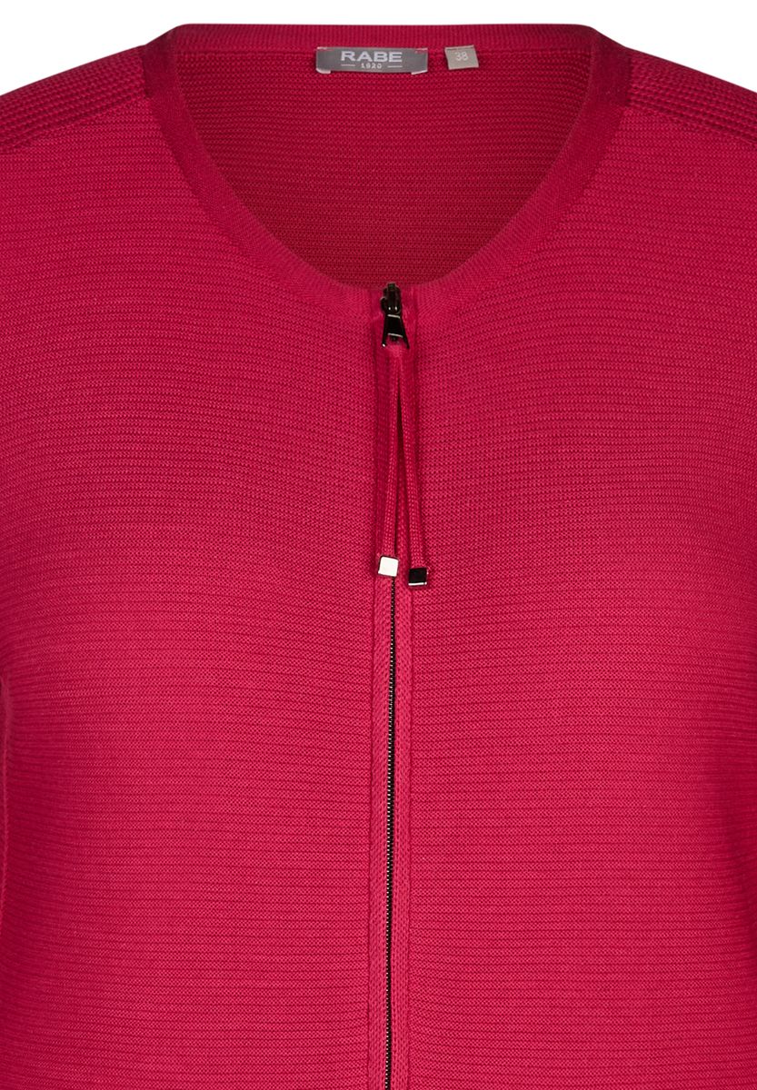Rabe Damen Strickjacke