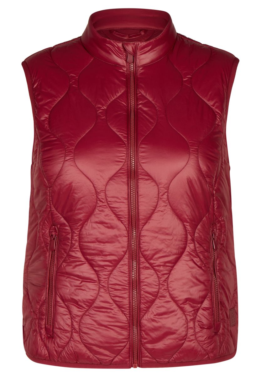 Rabe Damen Strickjacke Modern Look