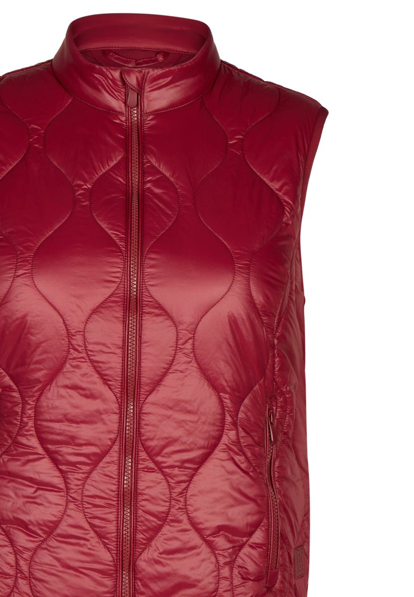 Rabe Damen Strickjacke Modern Look