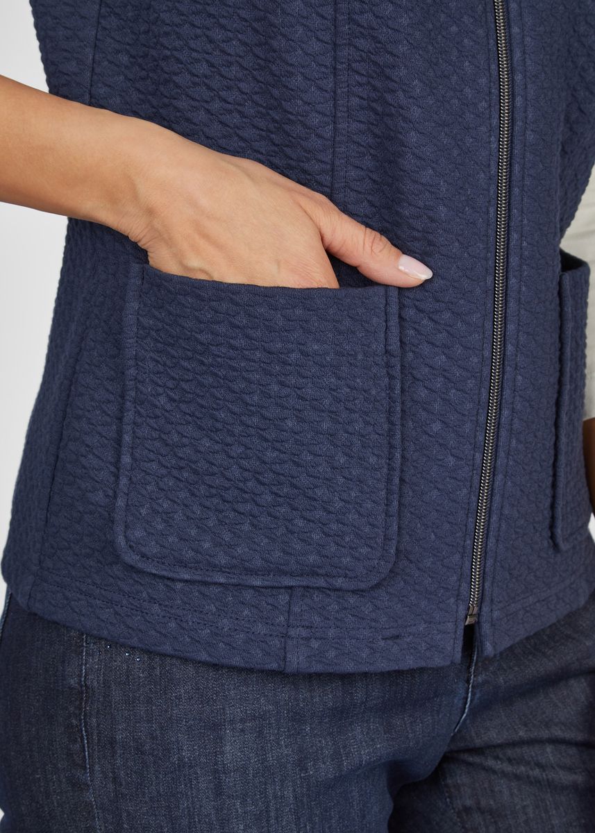 Rabe Damen Strickjacke