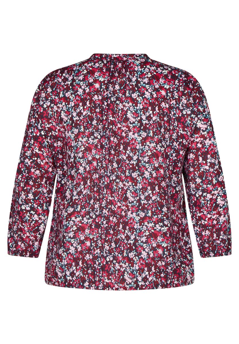 Rabe Damen Bluse Indian Summer