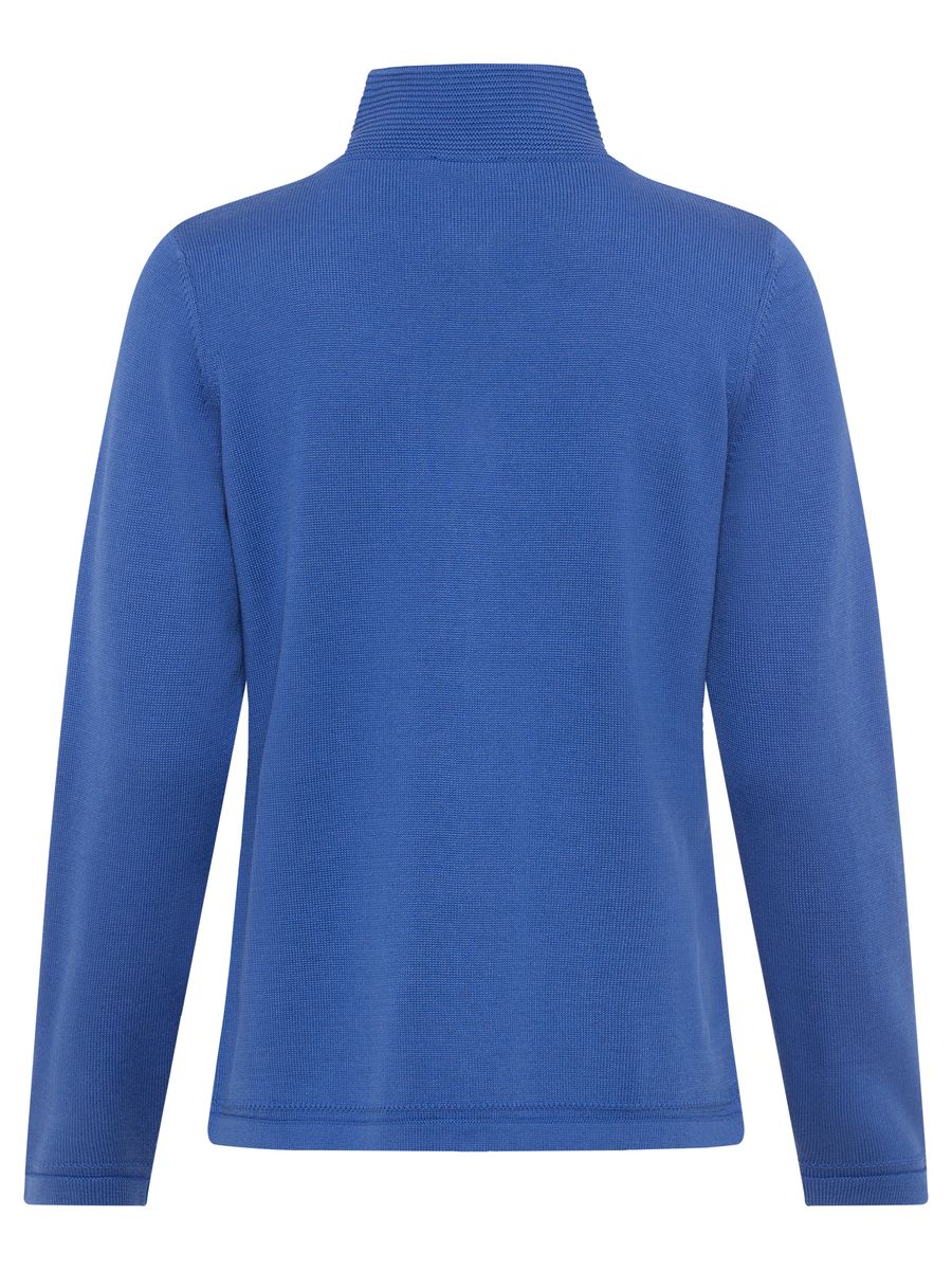 Olsen Damen Cardigan Long Sleeves