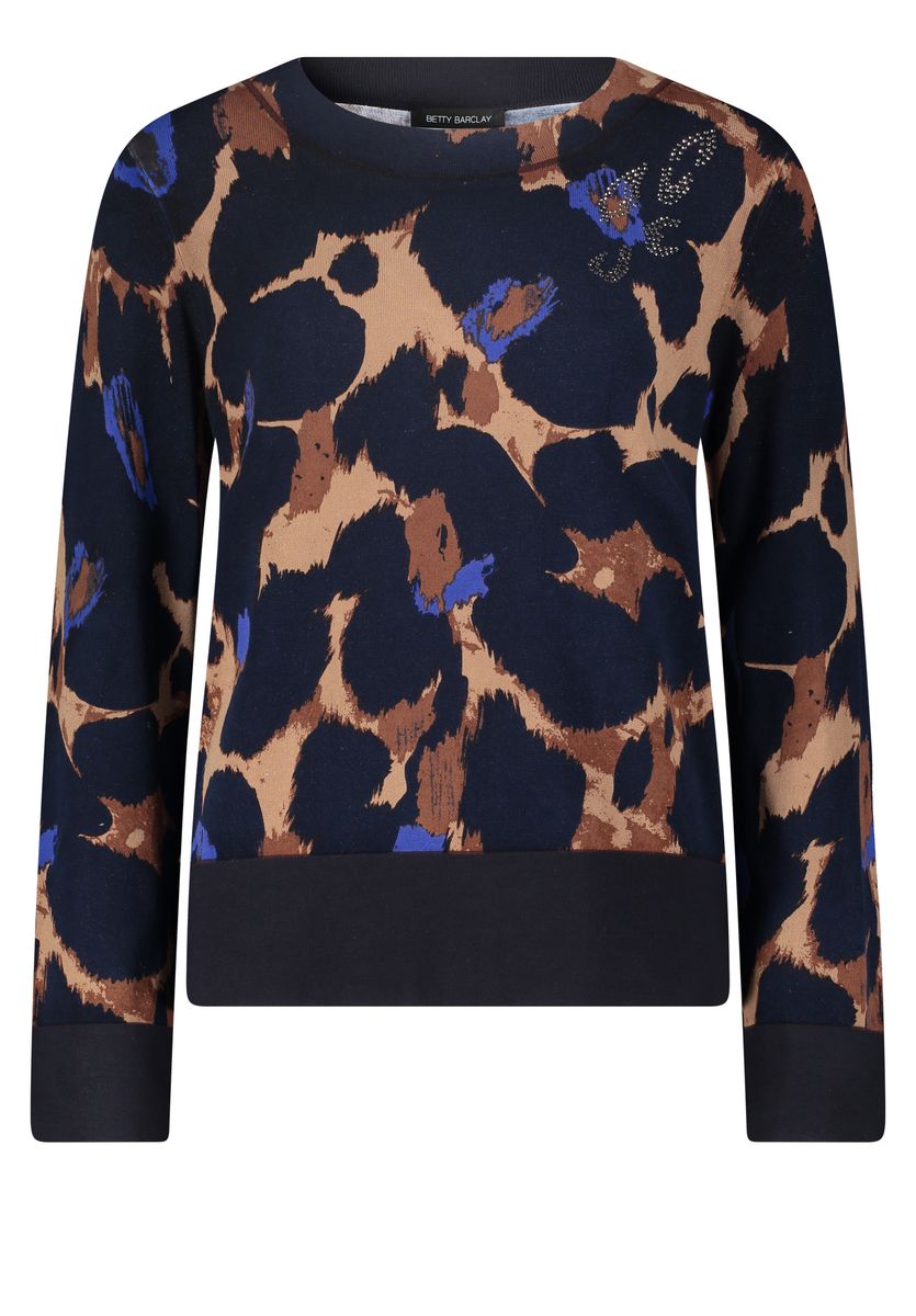 Betty Damen Feinstrickpullover