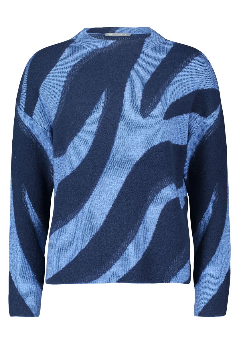 Betty Damen Strickpullover
