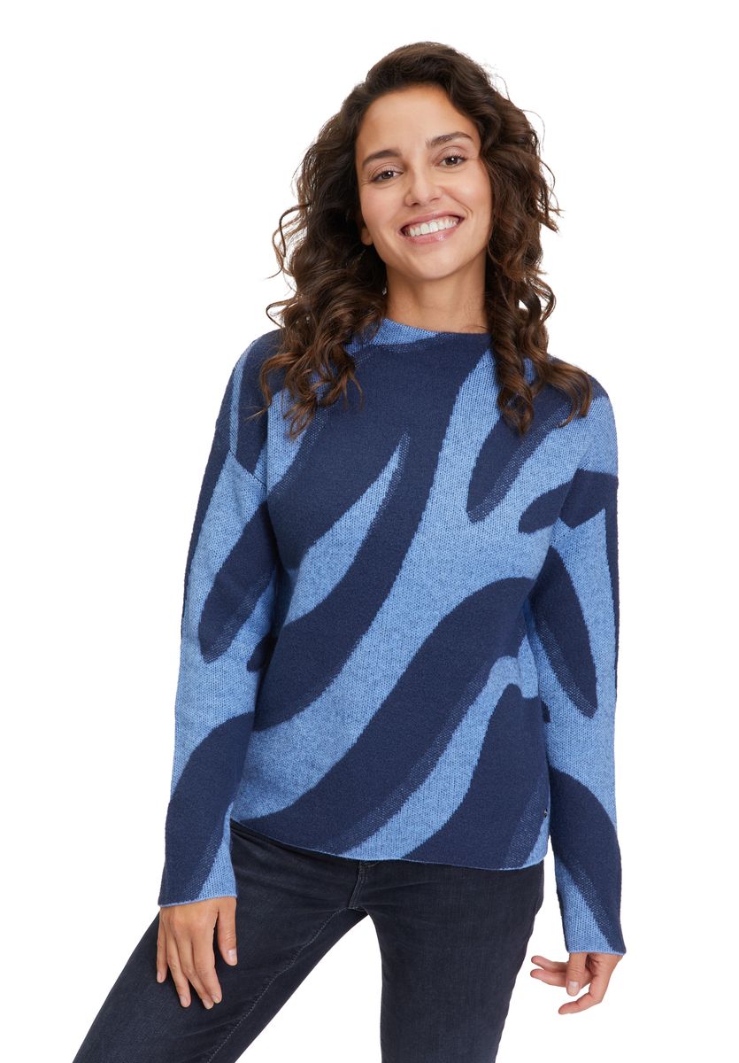 Betty Damen Strickpullover