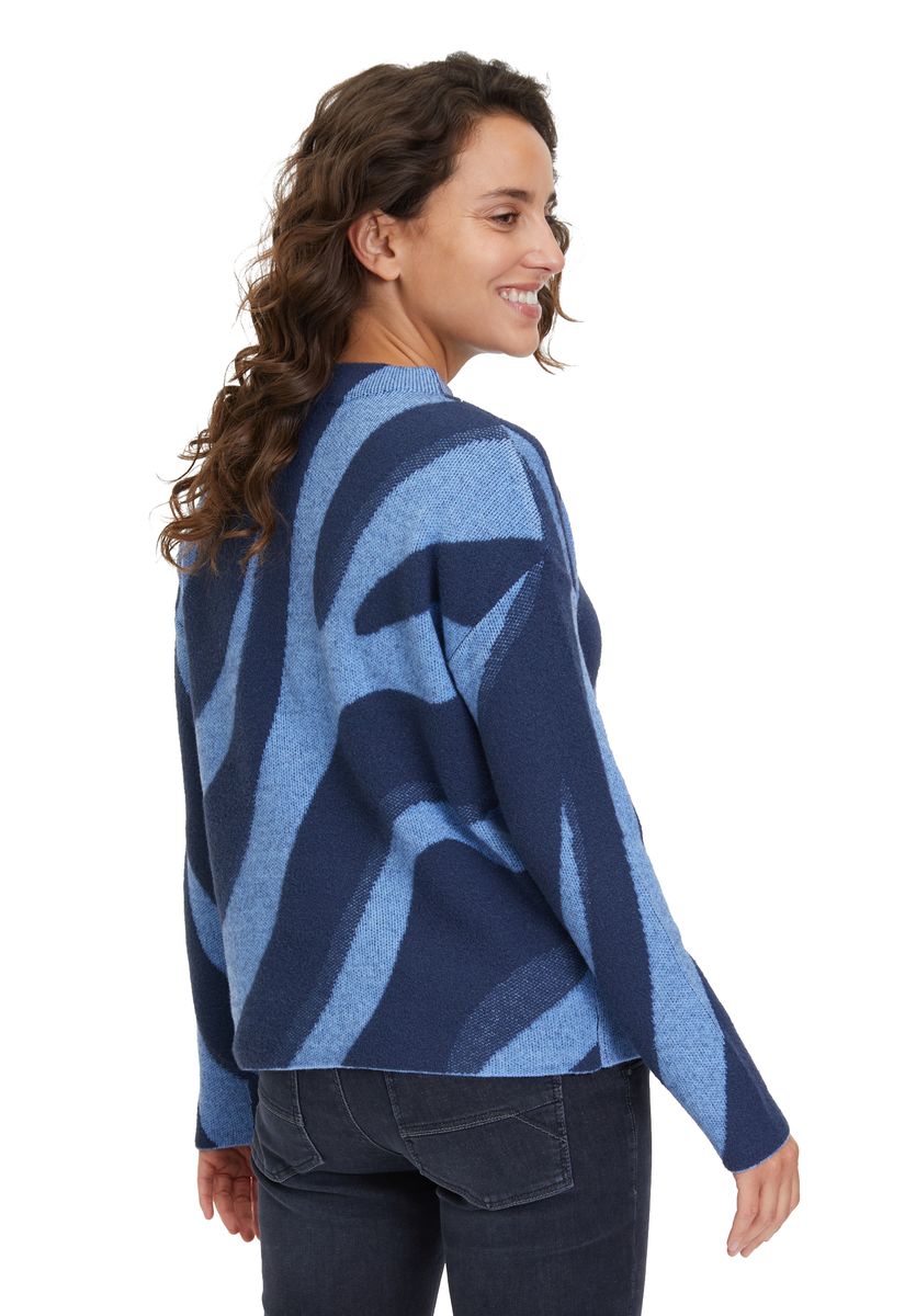 Betty Damen Strickpullover