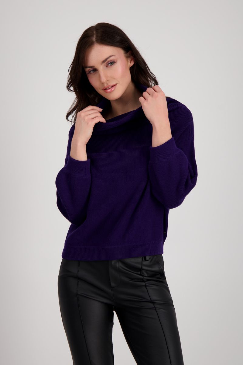 Monari Damen Pullover