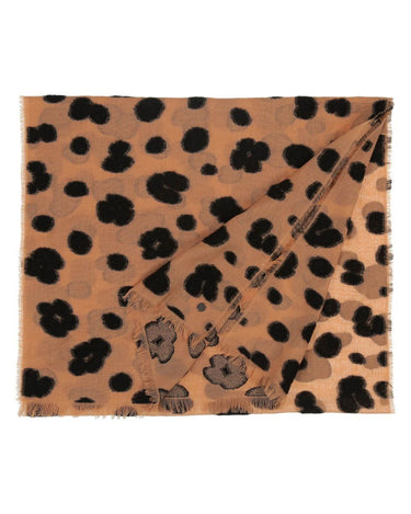 Fraas Damen Schal Polyester