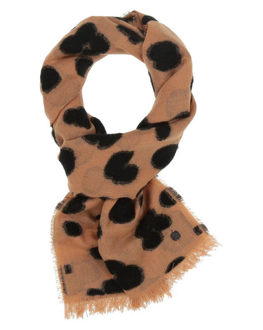 Fraas Damen Schal Polyester