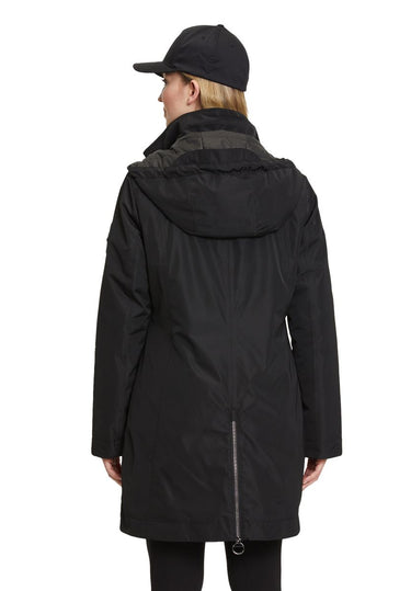 Betty Damen 4 in 1 Jacke