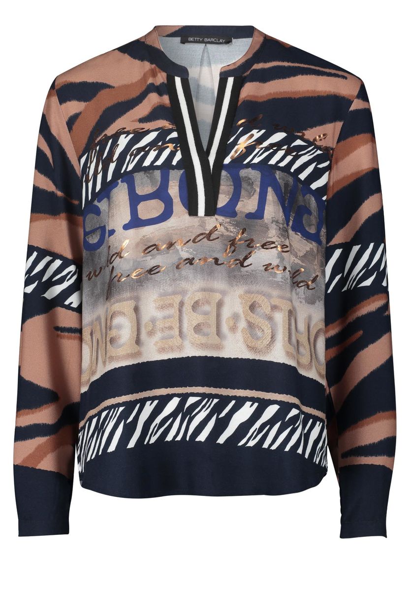 Betty Damen Longbluse