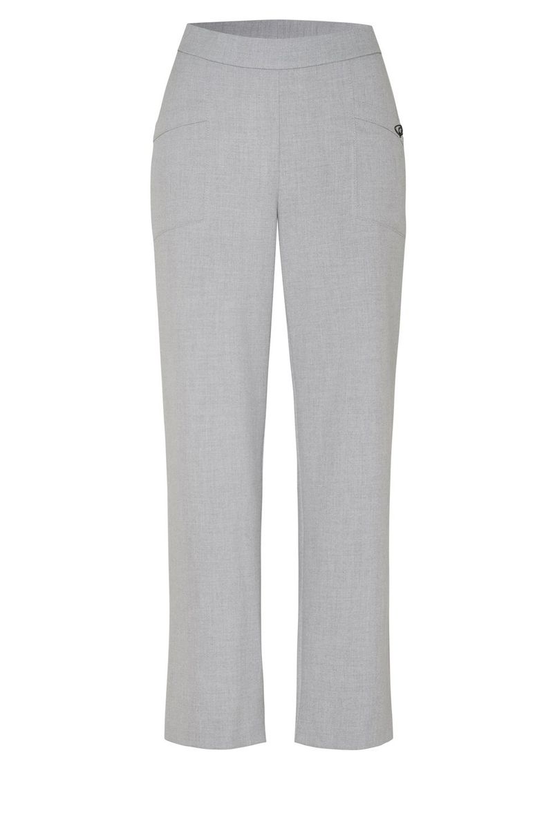 Toni Damen Hose Sue Wide Chic 7/8