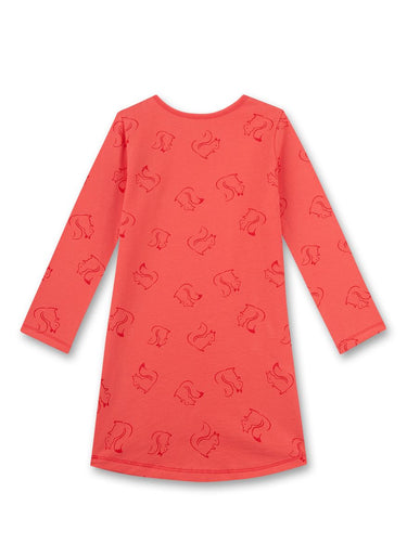 Sanetta Kinder Sleepshirt