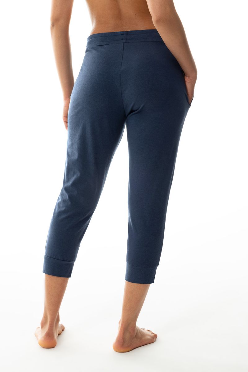 Mey Damen Pants 3/4 length