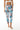 Mey Damen Pants 3/4 length